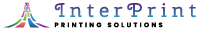site logo